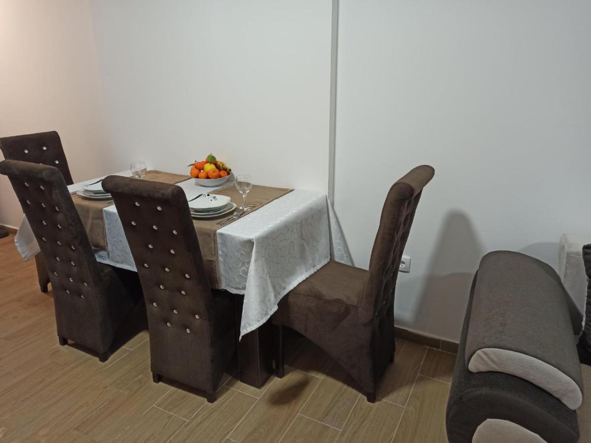 Apartamento Lela Kop Kopaonik Exterior foto