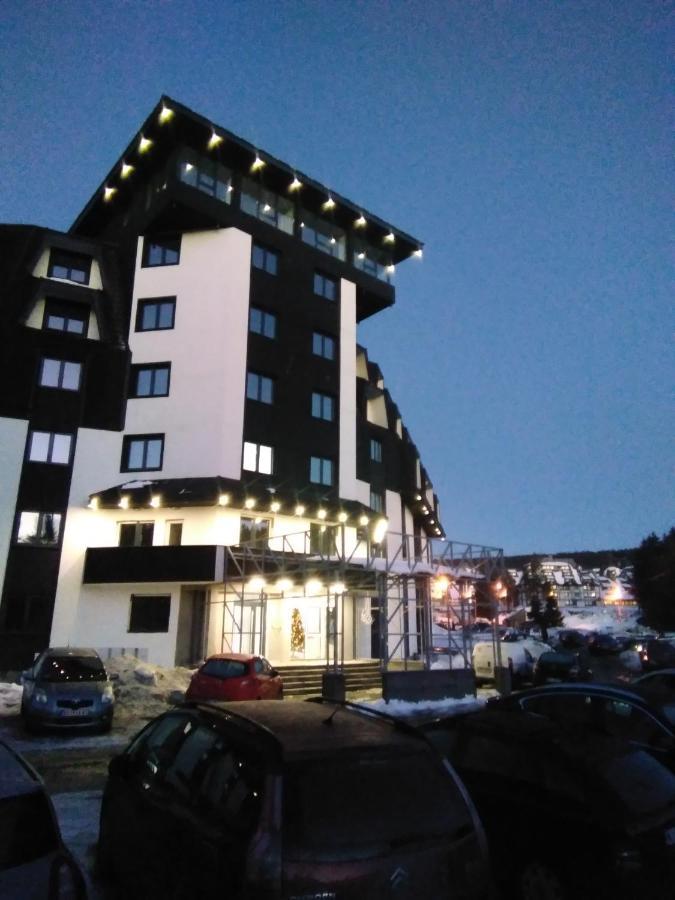 Apartamento Lela Kop Kopaonik Exterior foto