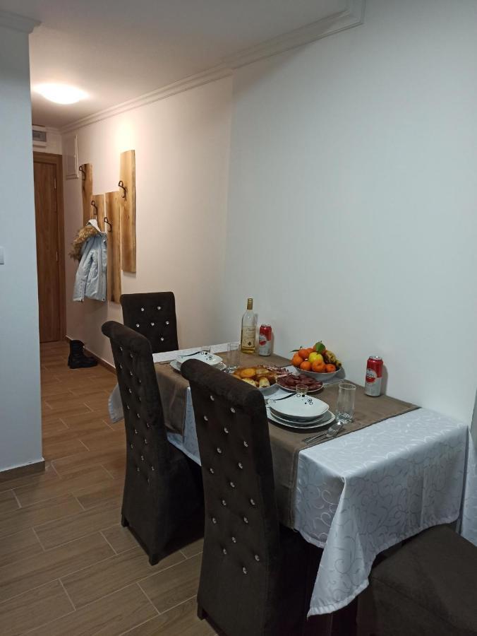 Apartamento Lela Kop Kopaonik Exterior foto