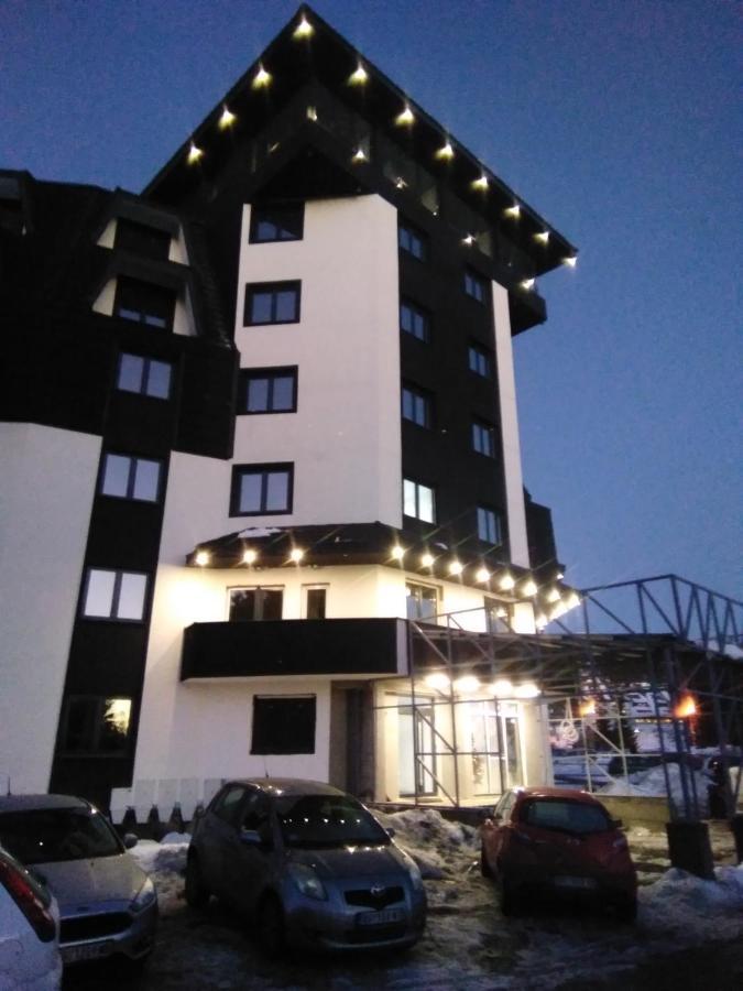 Apartamento Lela Kop Kopaonik Exterior foto