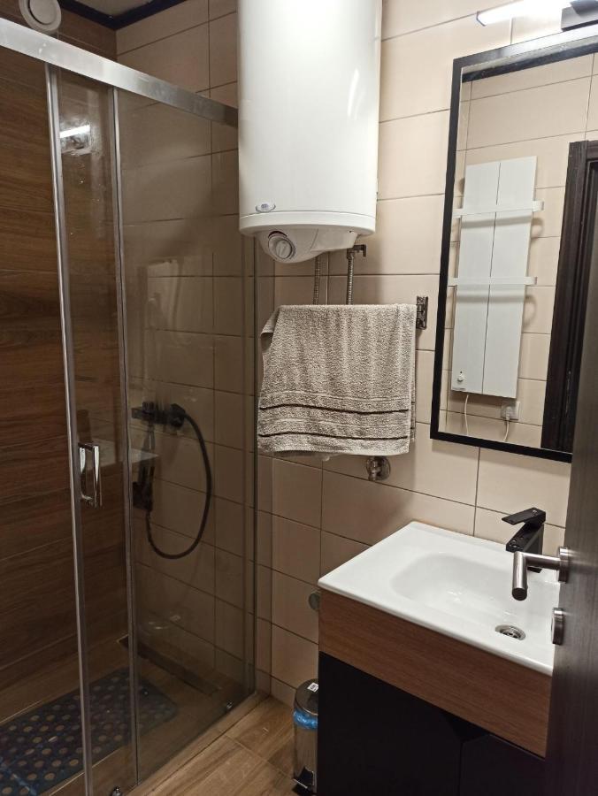 Apartamento Lela Kop Kopaonik Exterior foto