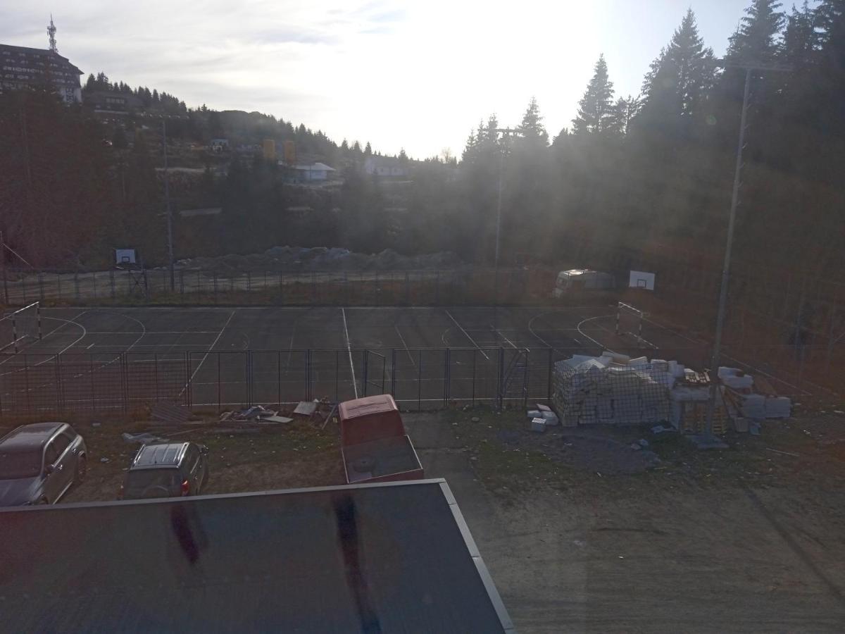 Apartamento Lela Kop Kopaonik Exterior foto