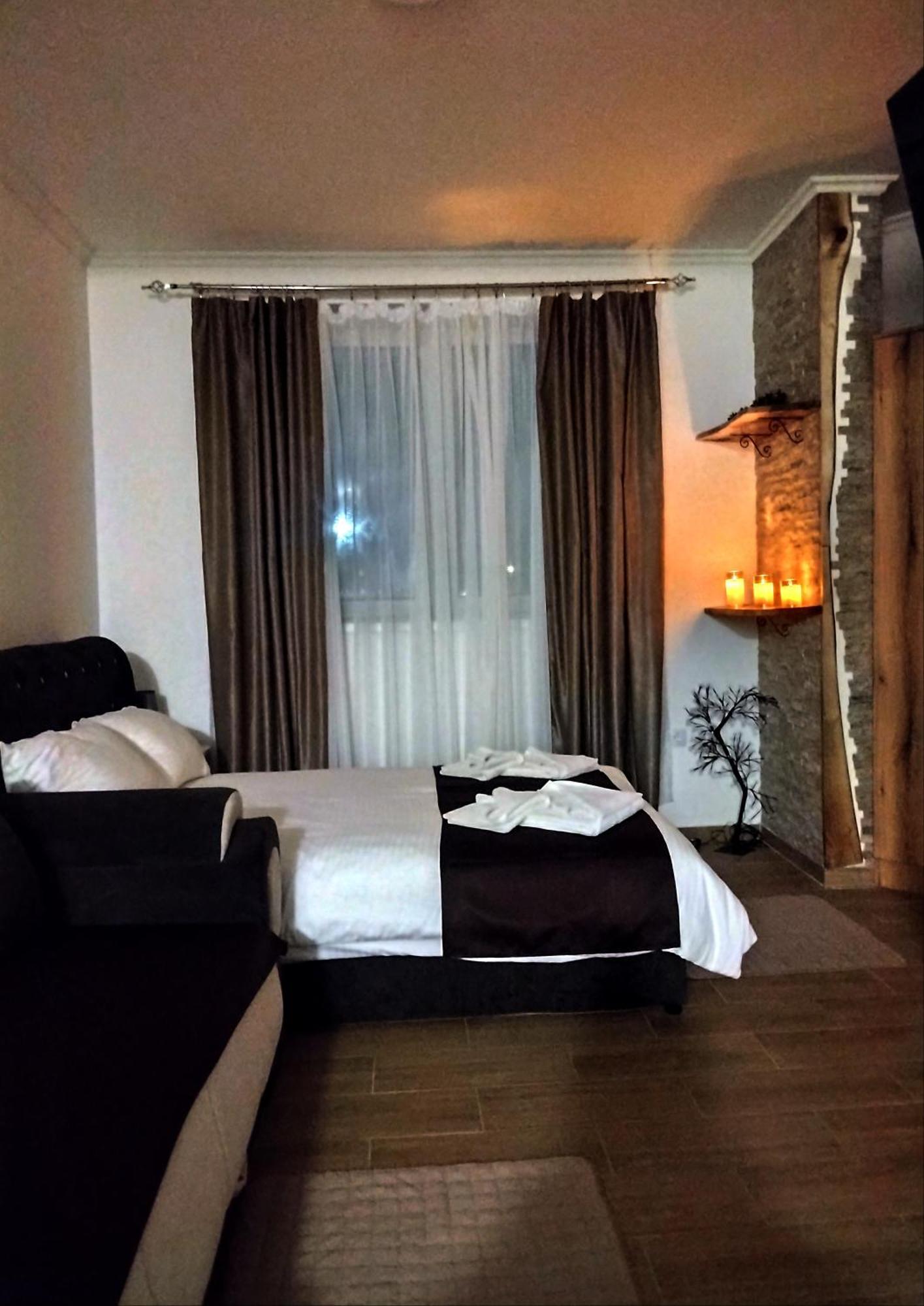 Apartamento Lela Kop Kopaonik Exterior foto