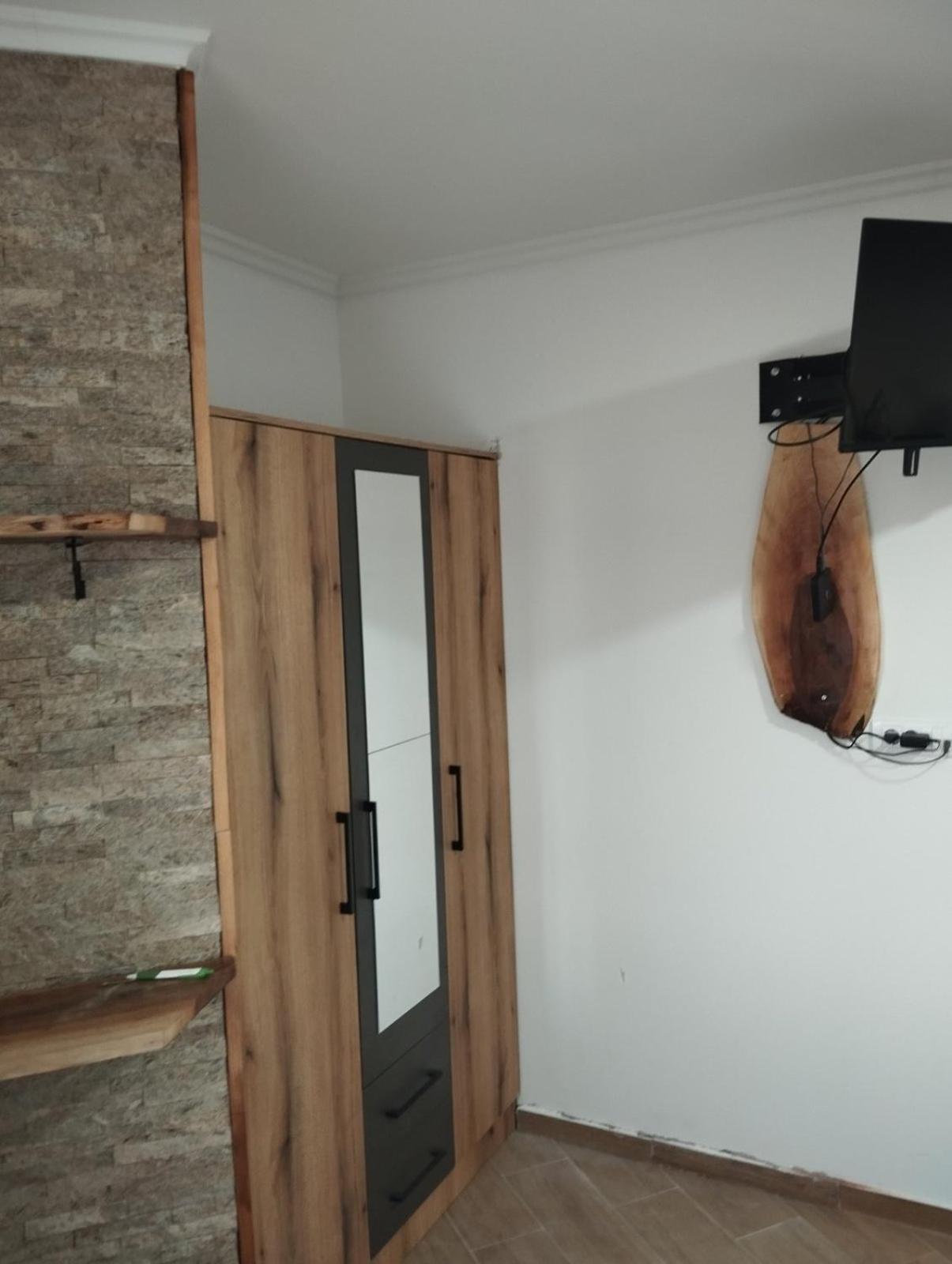 Apartamento Lela Kop Kopaonik Exterior foto