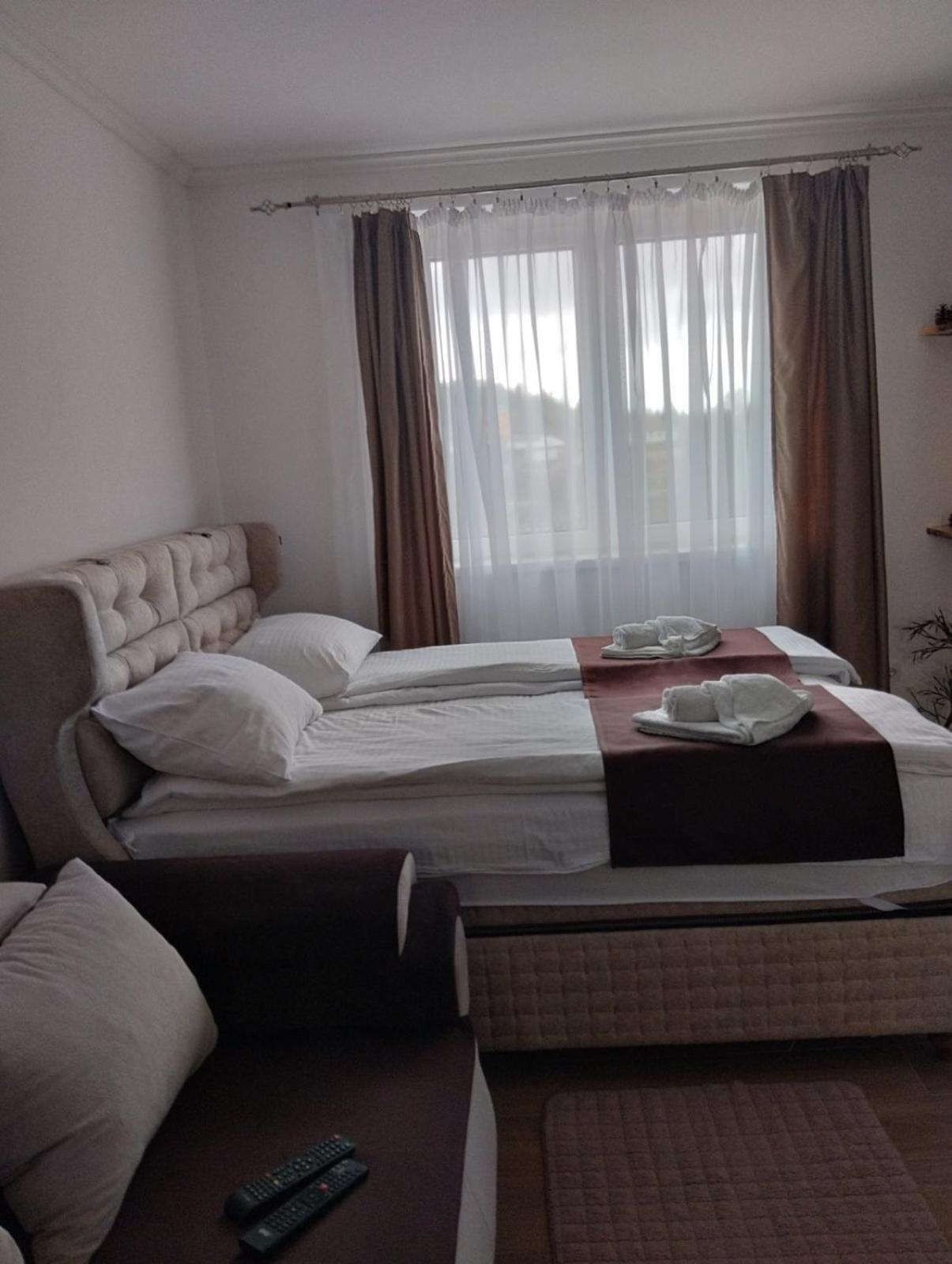 Apartamento Lela Kop Kopaonik Exterior foto