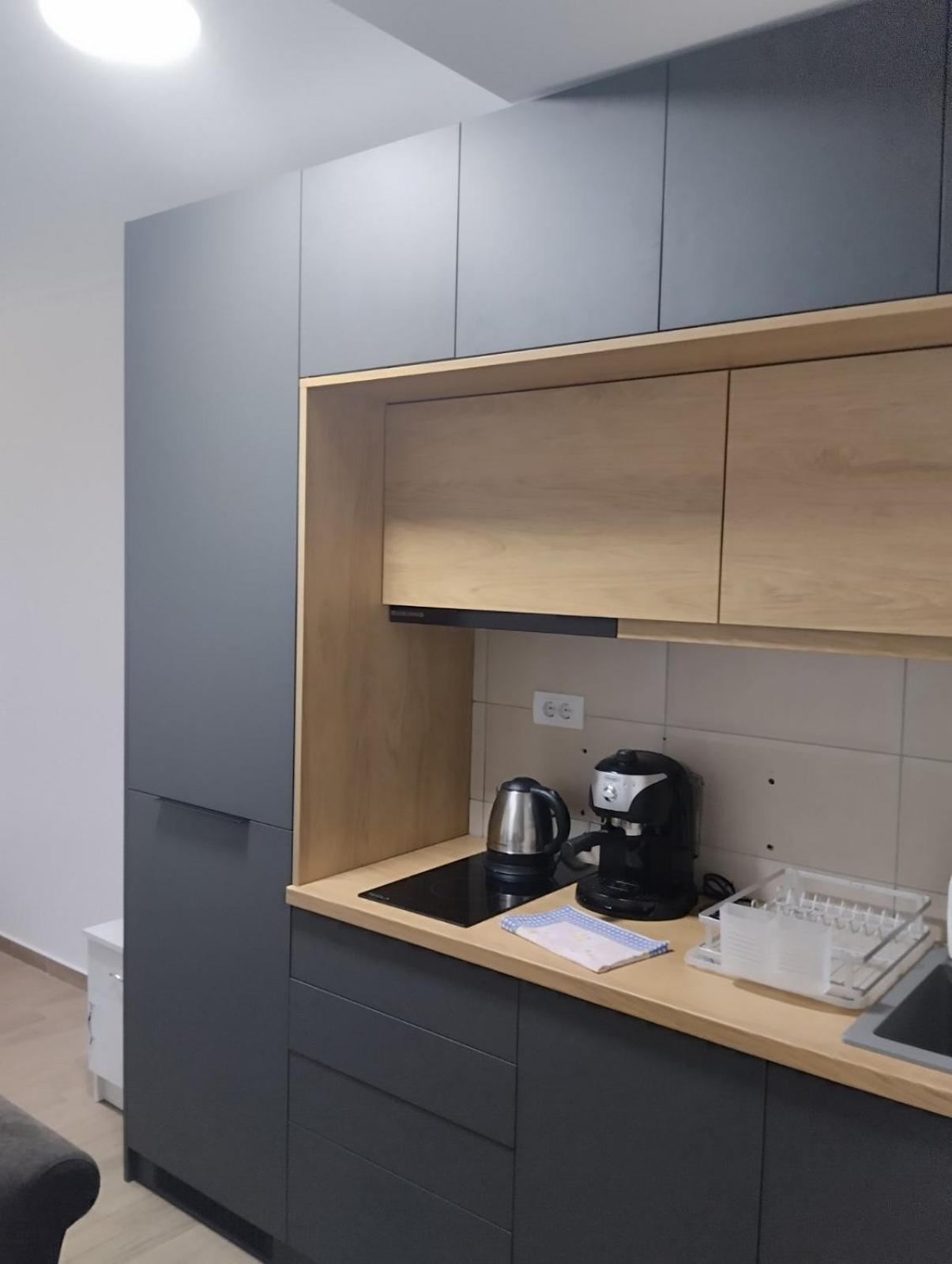 Apartamento Lela Kop Kopaonik Exterior foto