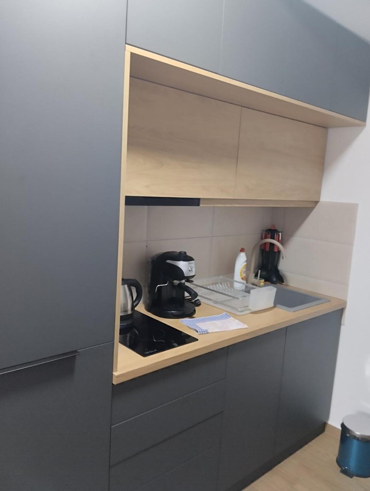 Apartamento Lela Kop Kopaonik Exterior foto