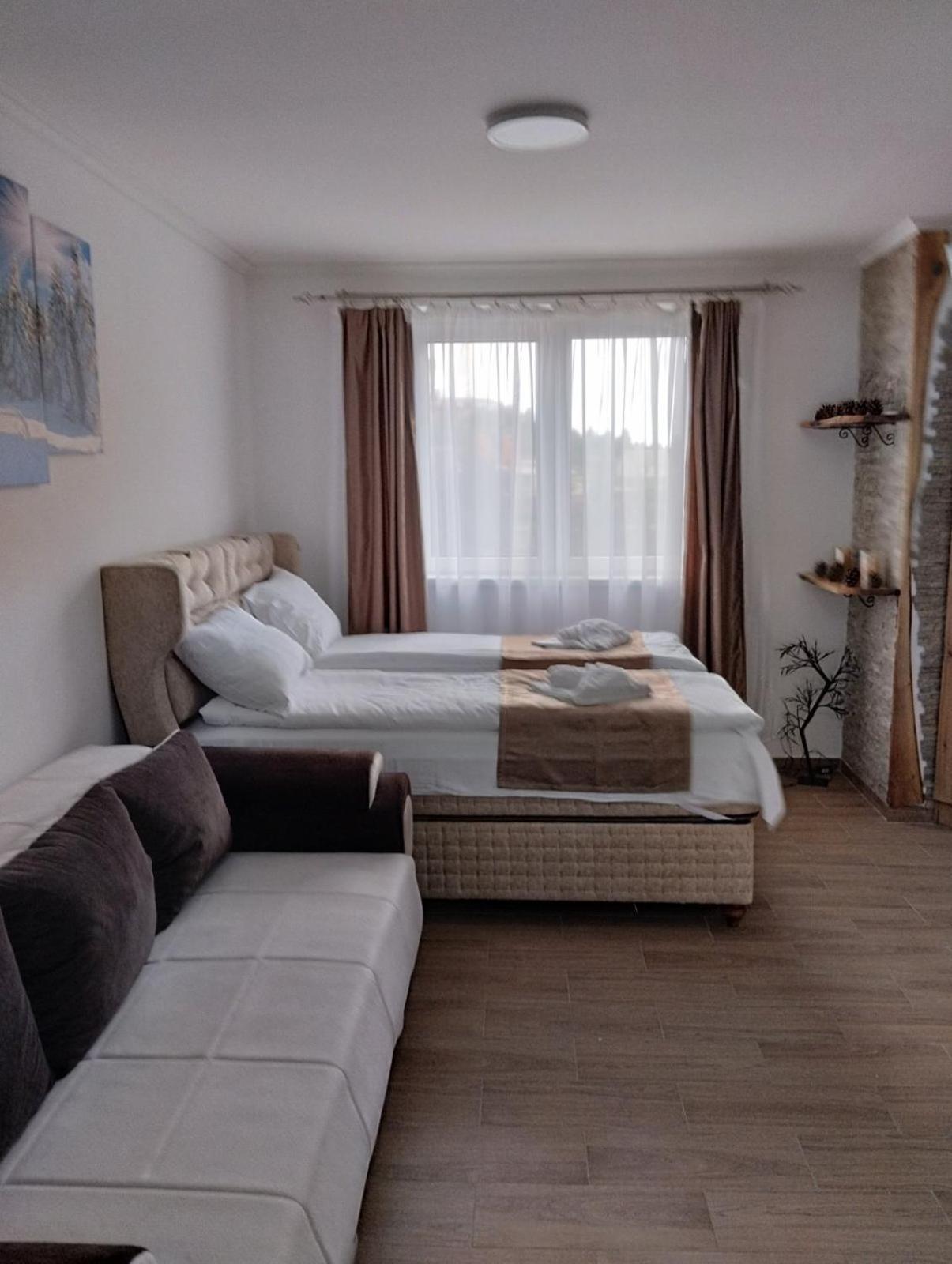 Apartamento Lela Kop Kopaonik Exterior foto