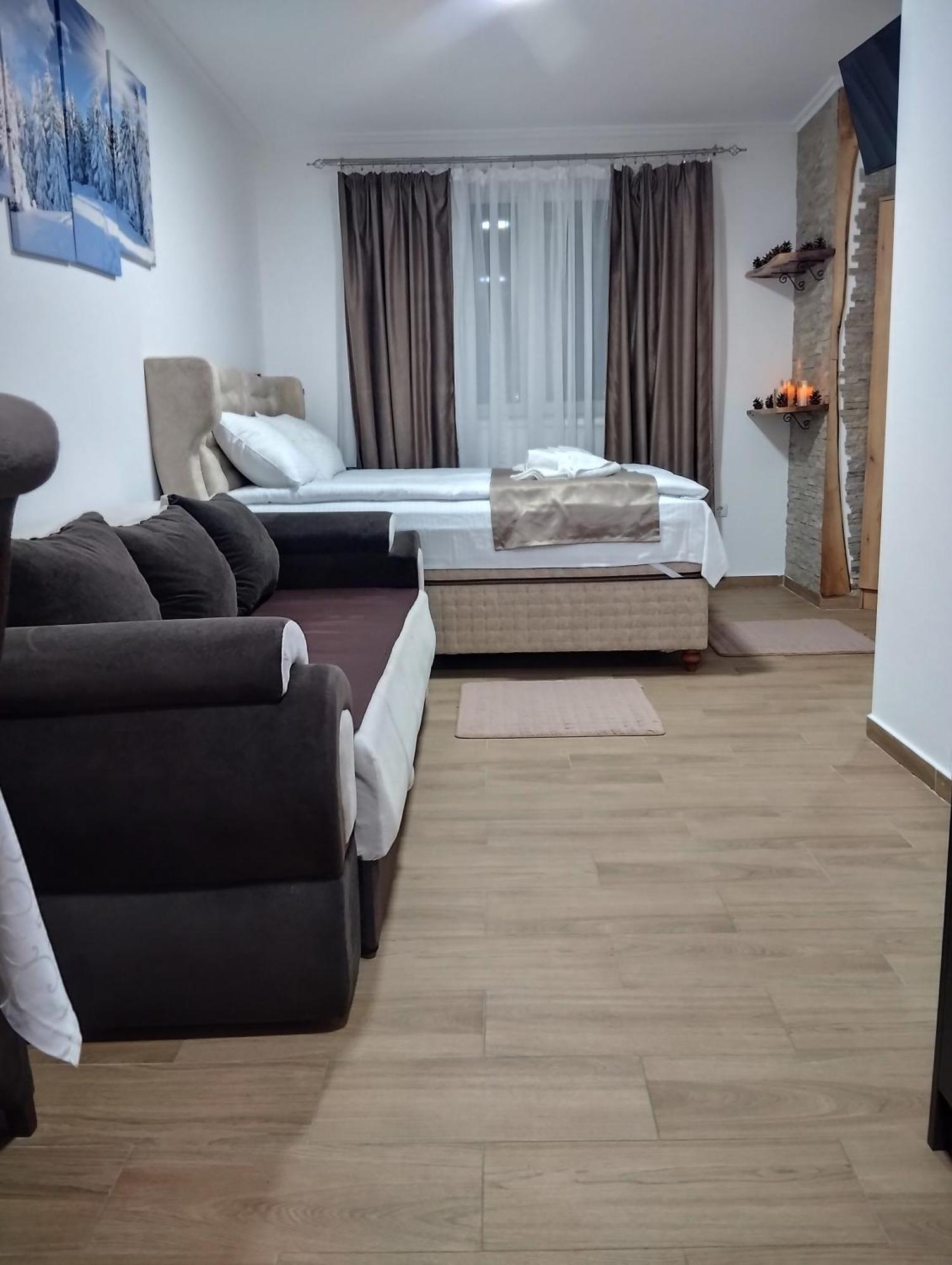 Apartamento Lela Kop Kopaonik Exterior foto