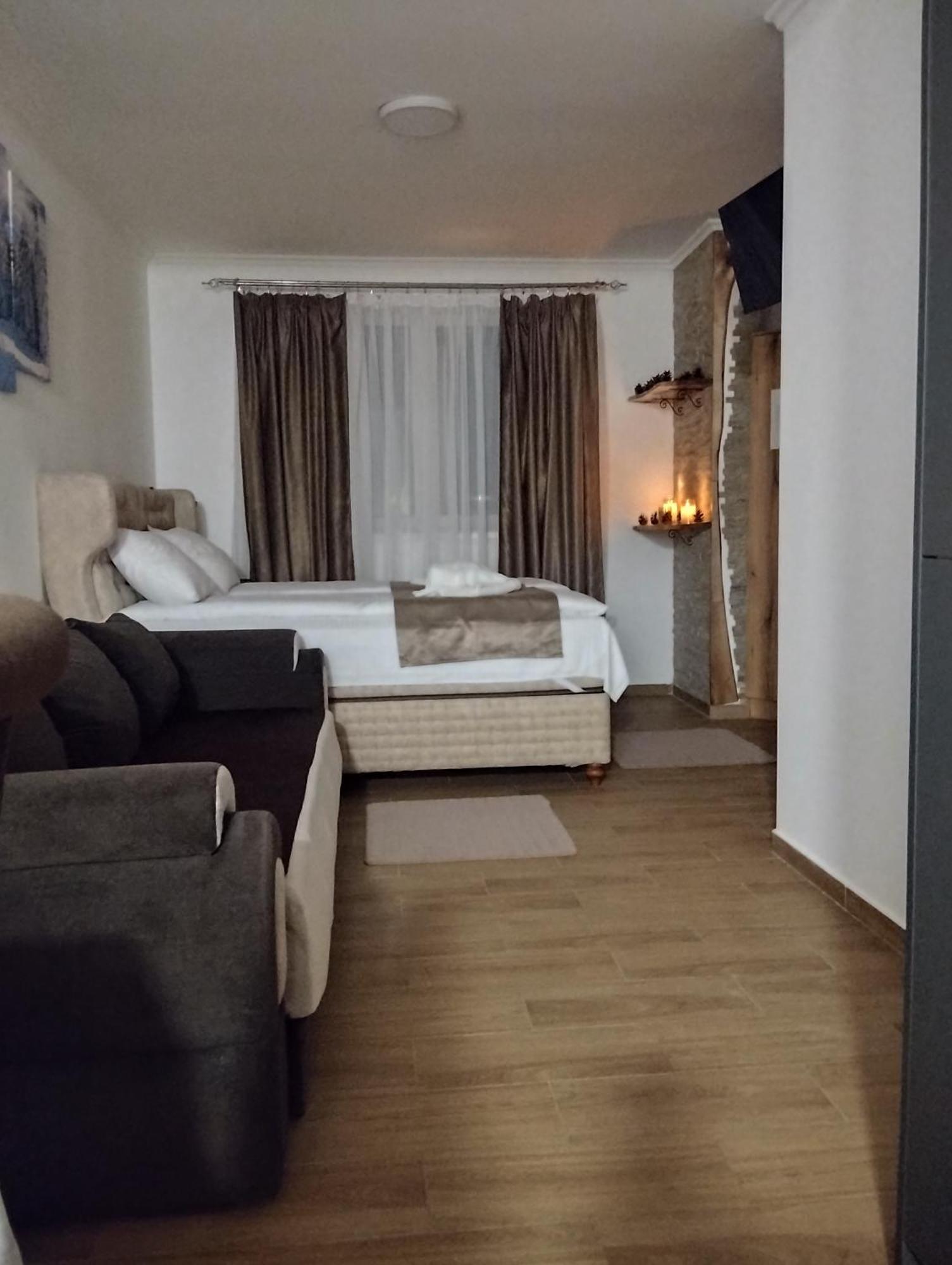Apartamento Lela Kop Kopaonik Exterior foto