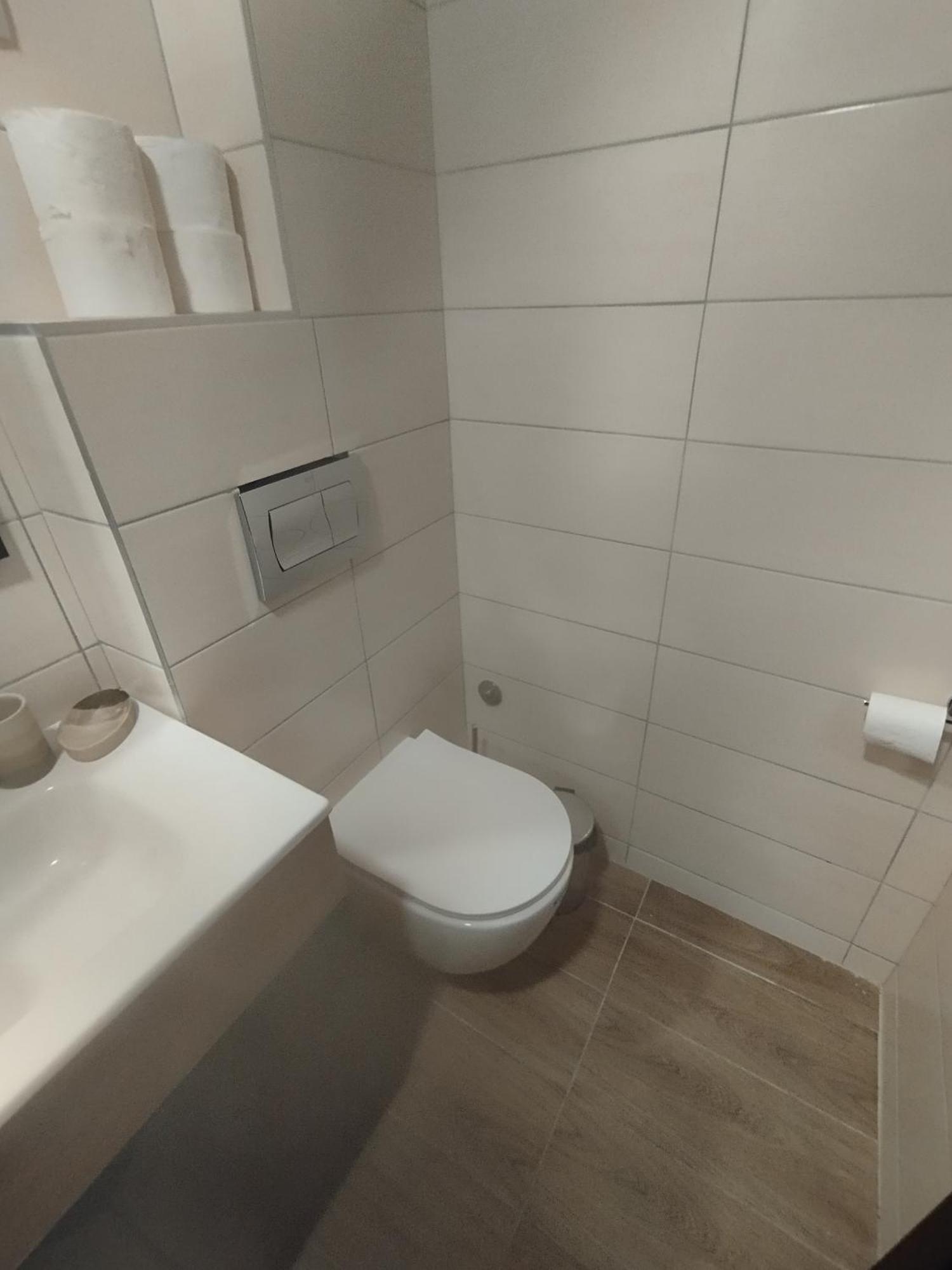 Apartamento Lela Kop Kopaonik Exterior foto