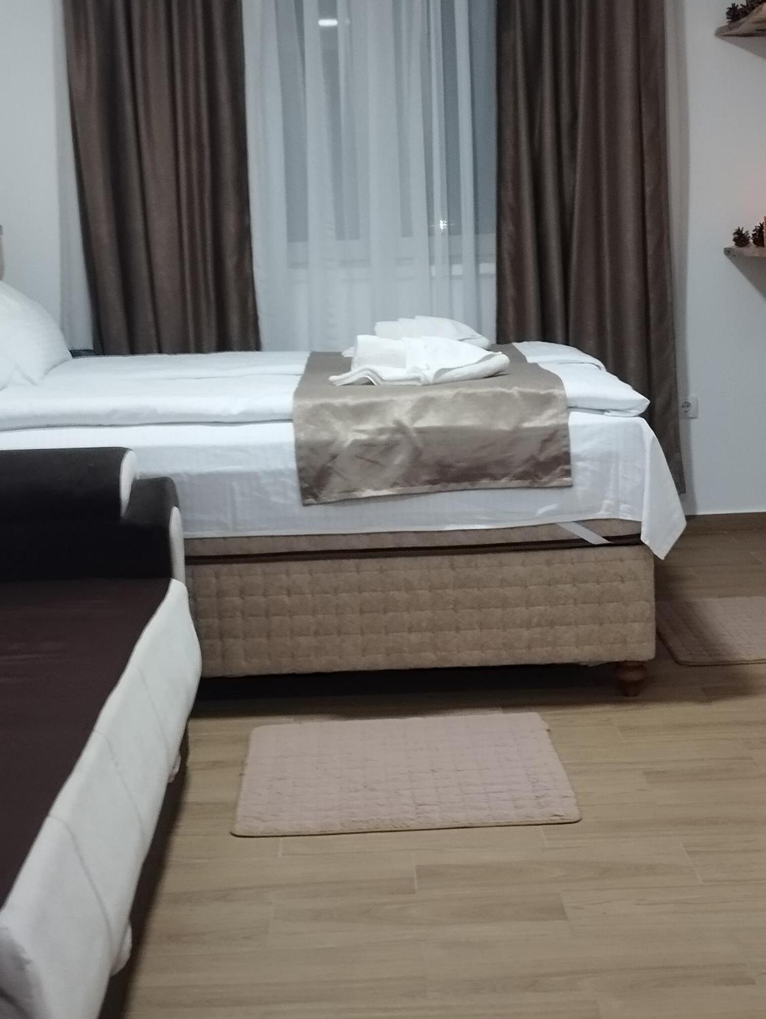 Apartamento Lela Kop Kopaonik Exterior foto