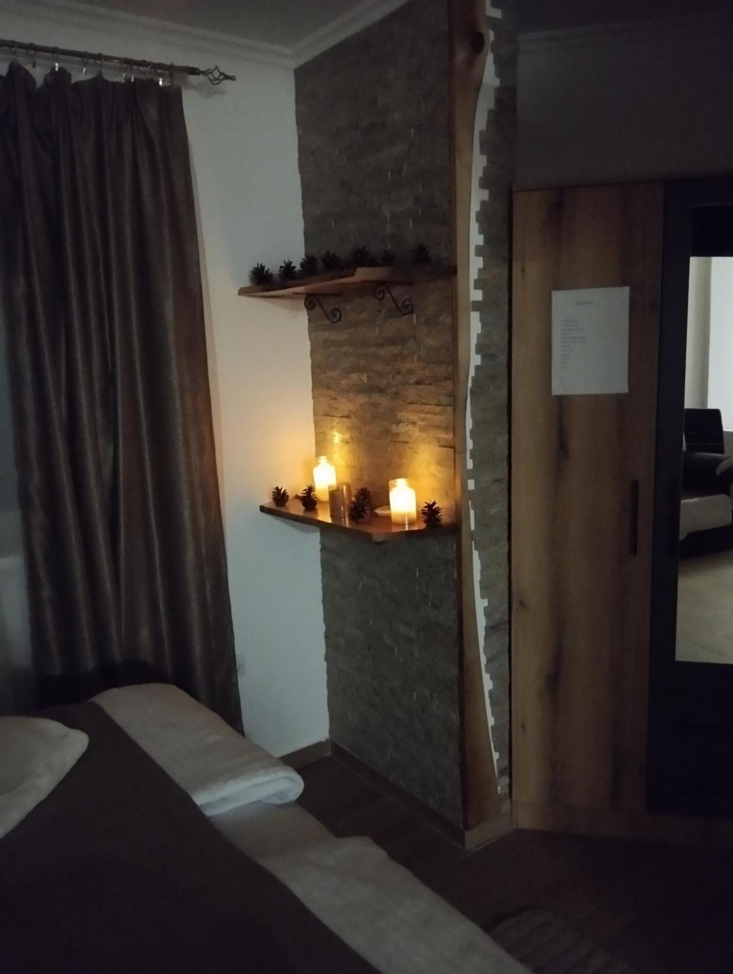 Apartamento Lela Kop Kopaonik Exterior foto