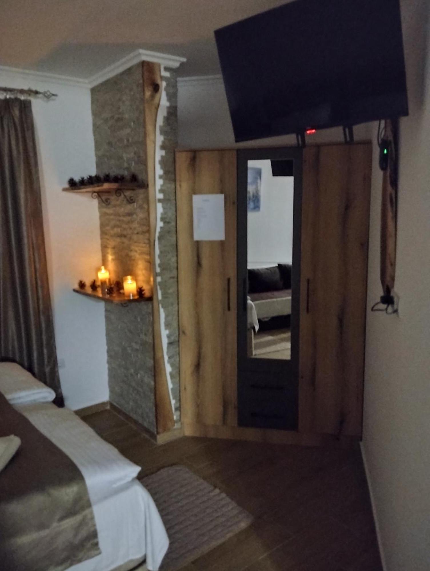 Apartamento Lela Kop Kopaonik Exterior foto