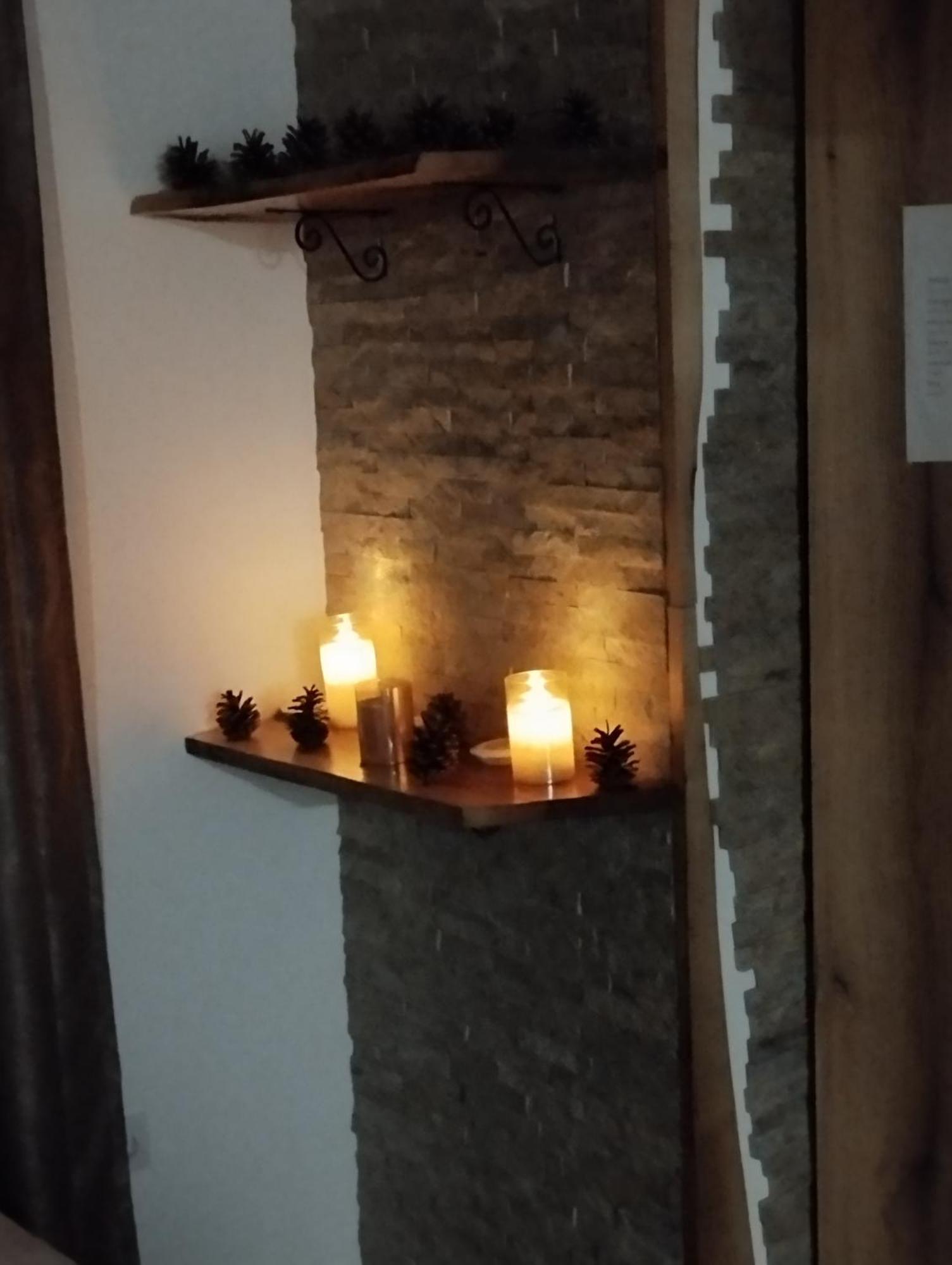 Apartamento Lela Kop Kopaonik Exterior foto
