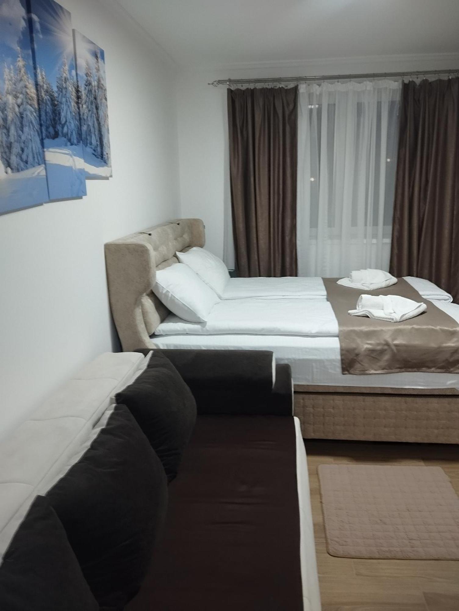 Apartamento Lela Kop Kopaonik Exterior foto