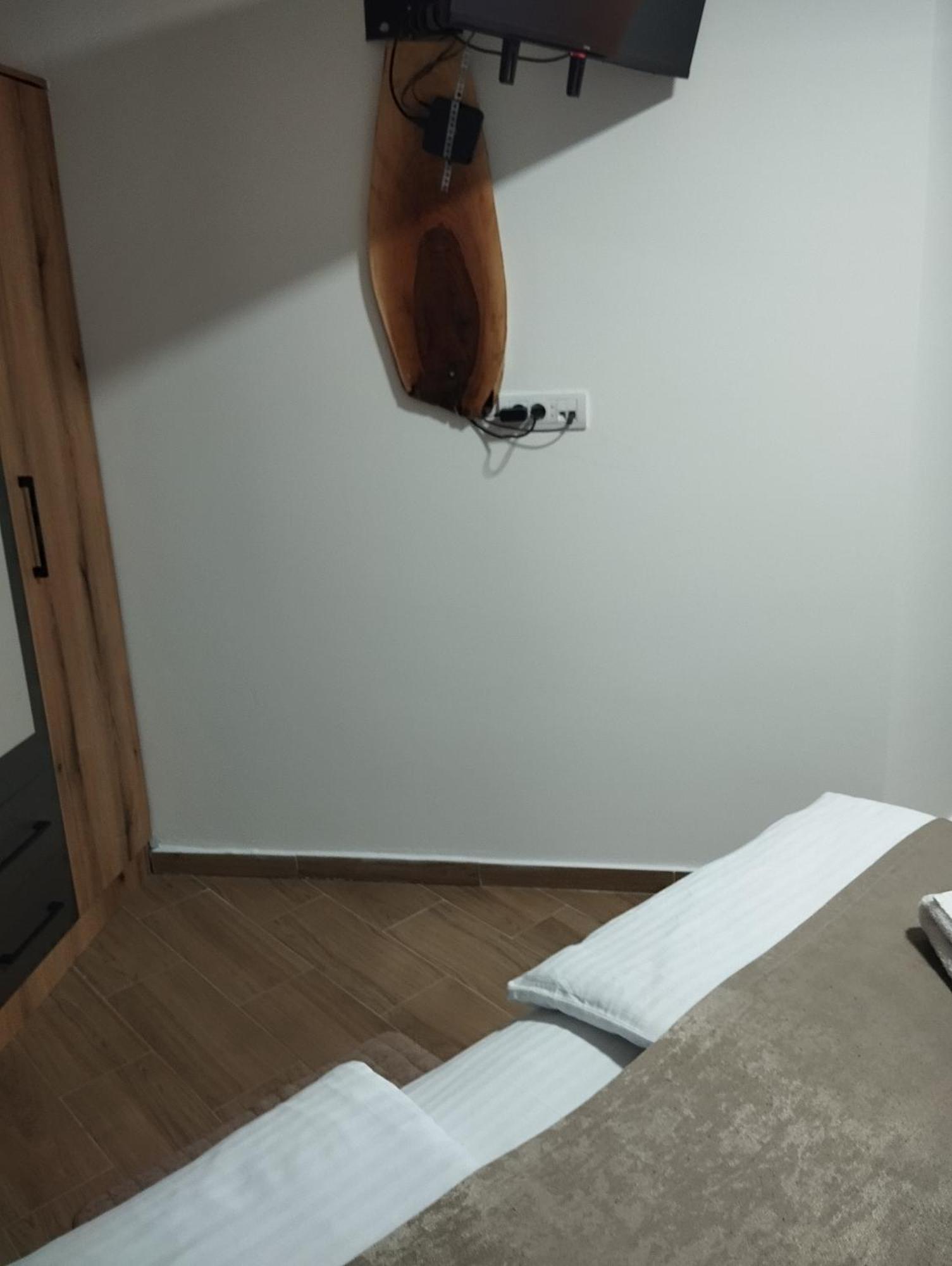 Apartamento Lela Kop Kopaonik Exterior foto