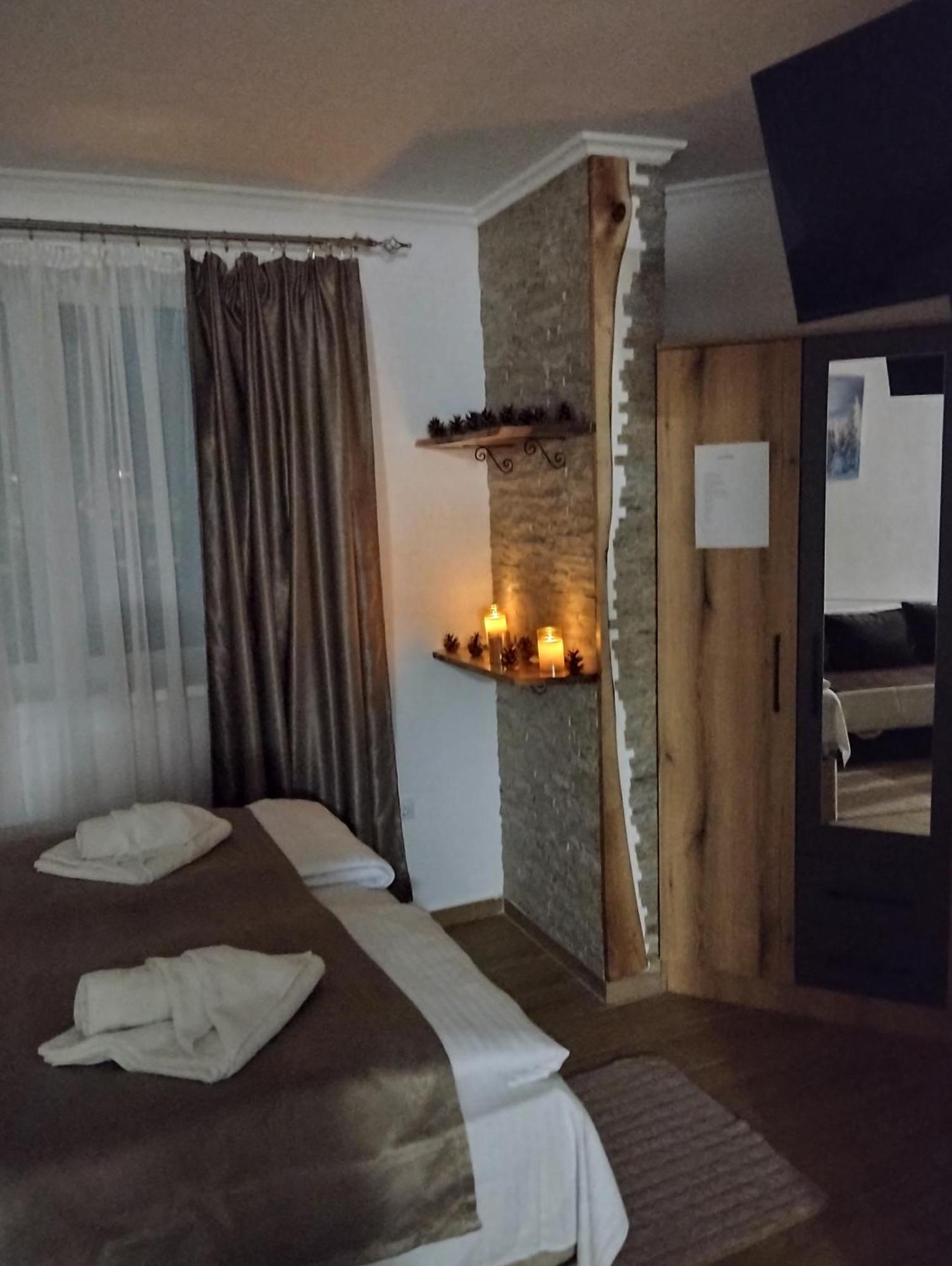 Apartamento Lela Kop Kopaonik Exterior foto
