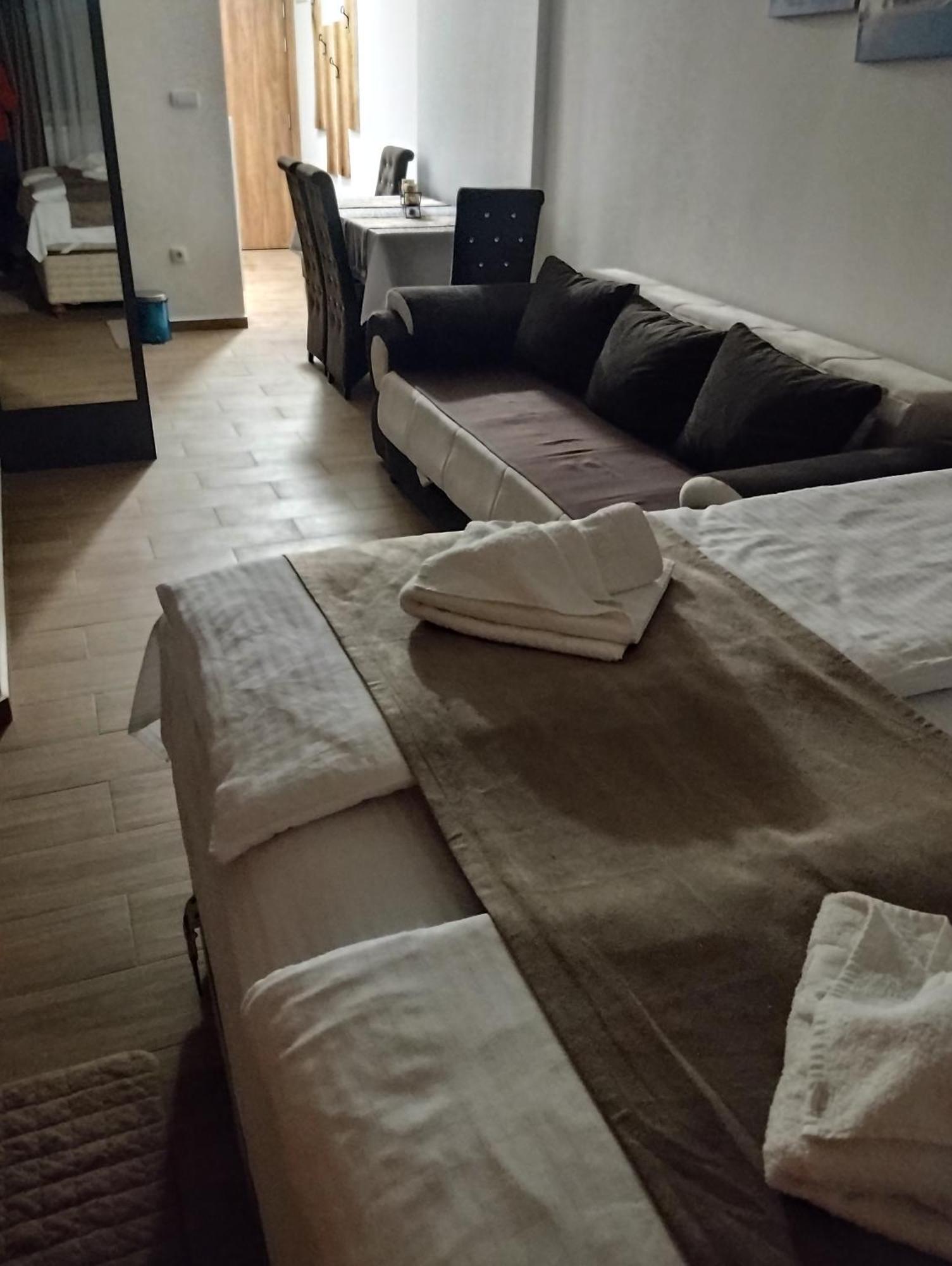 Apartamento Lela Kop Kopaonik Exterior foto