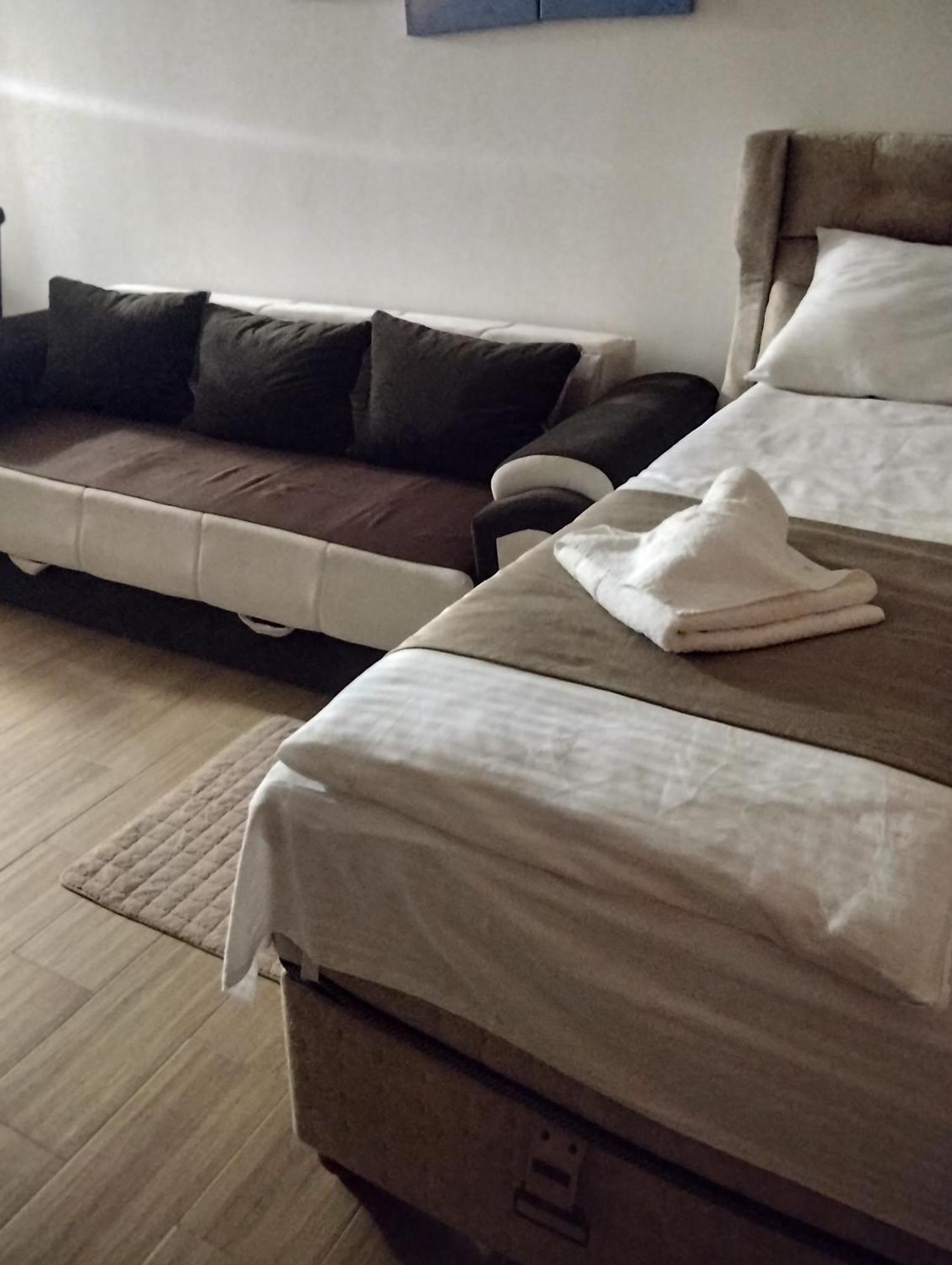Apartamento Lela Kop Kopaonik Exterior foto