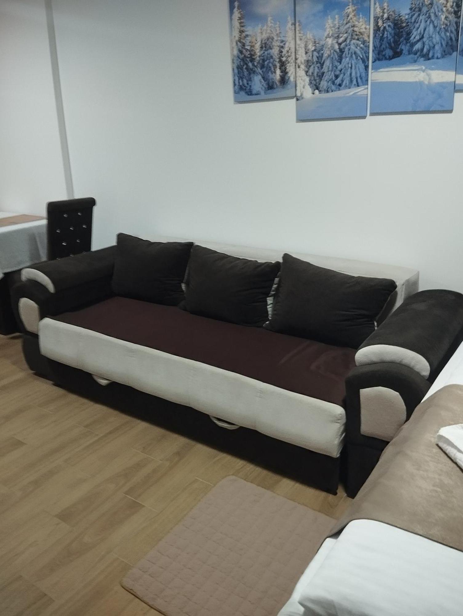 Apartamento Lela Kop Kopaonik Exterior foto