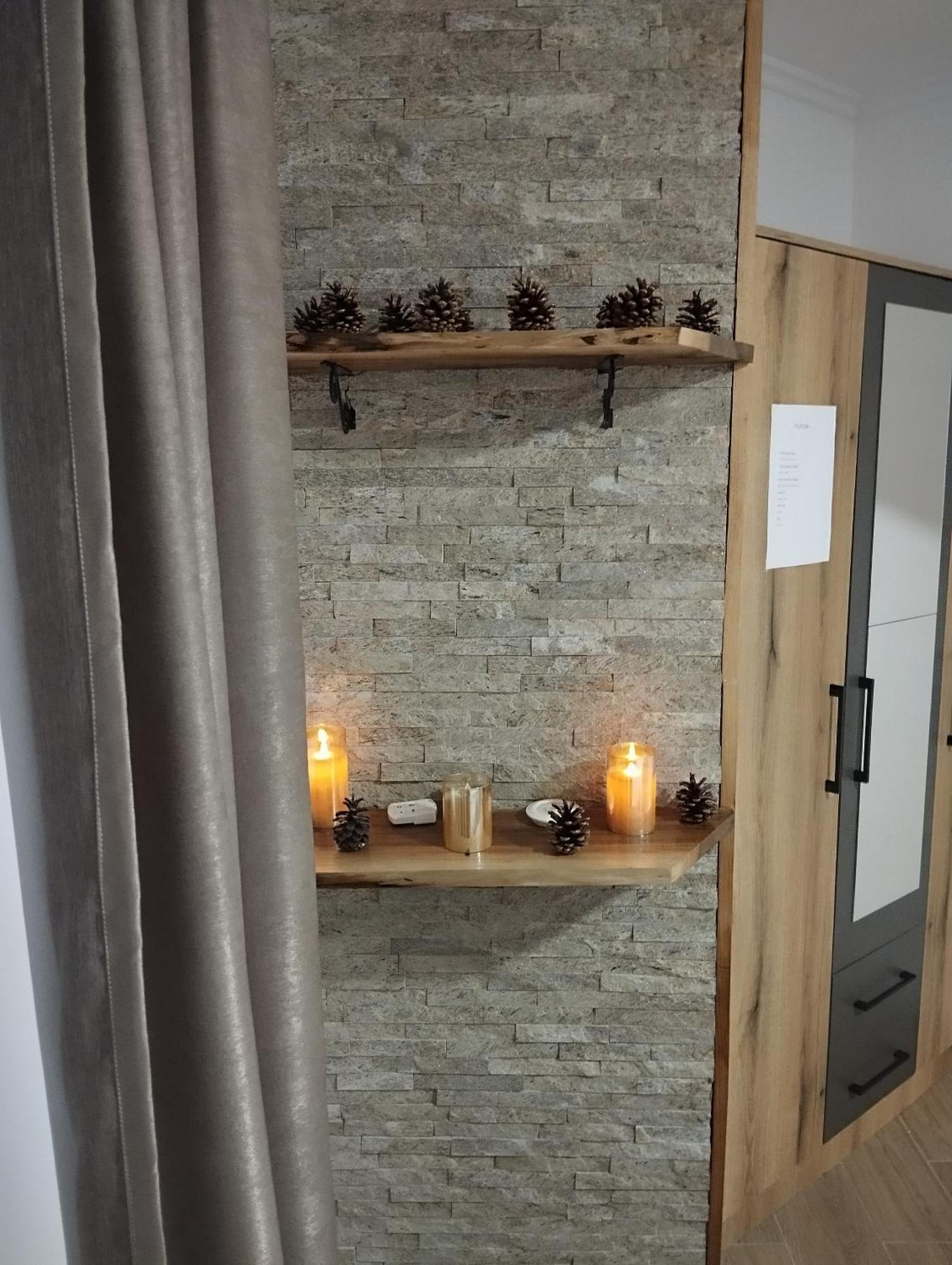 Apartamento Lela Kop Kopaonik Exterior foto