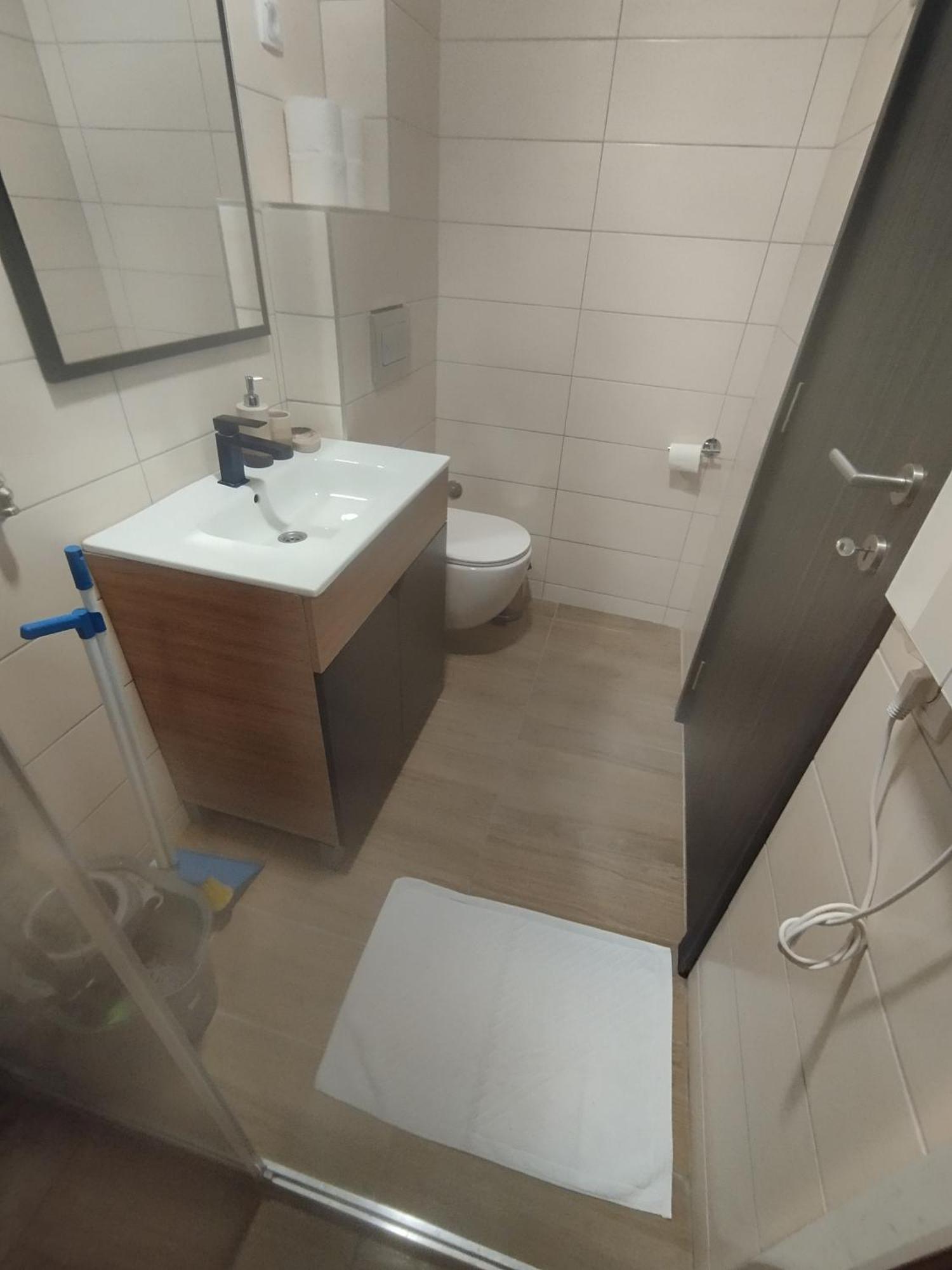 Apartamento Lela Kop Kopaonik Exterior foto