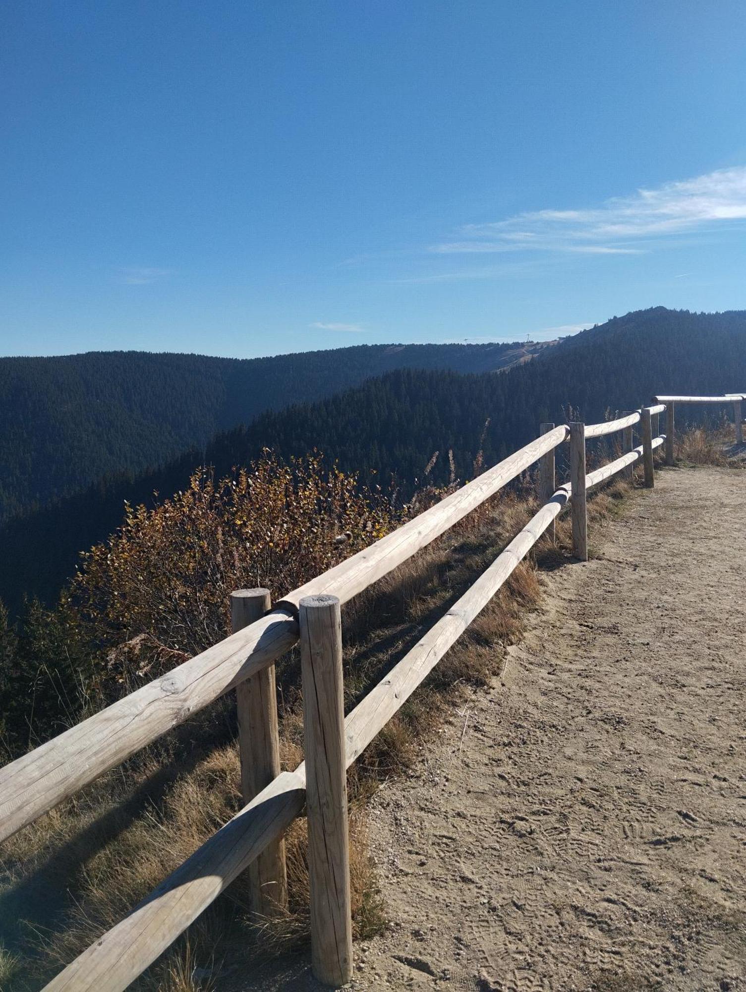Apartamento Lela Kop Kopaonik Exterior foto